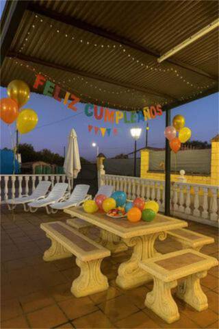 Local comercial en Alquiler en Paraíso Arenal - La Colina