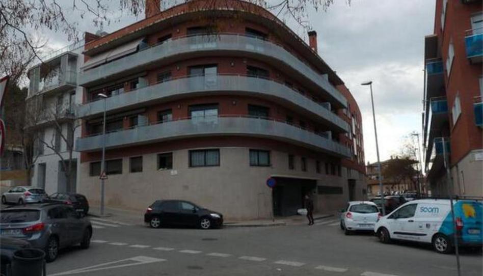 Foto 1 de Traster de lloguer a Barri Mion - Puigberenguer, Barcelona