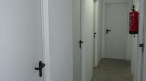 Foto 3 de Traster de lloguer a Barri Mion - Puigberenguer, Barcelona