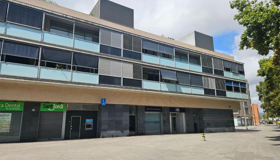 Flat for sale in Avinguda del Garraf, 69, La Geltrú - Sant Jordi, Barcelona - image 1 Photo 1 of Flat for sale in Avinguda del Garraf, 69, La Geltrú - Sant Jordi, Barcelona