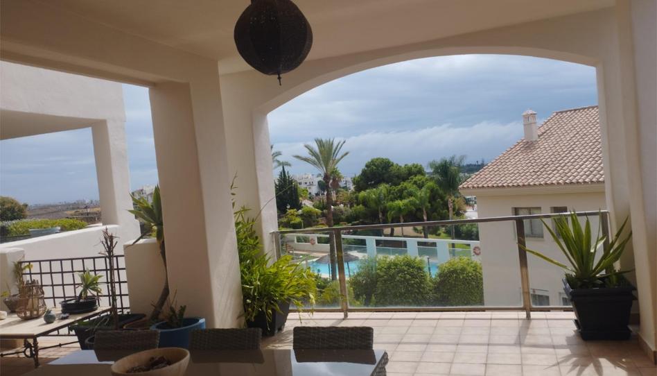 Flat to rent in Avenida de la Resina, 111, La Concha - Resina Golf, Málaga - image 1 Photo 1 of Flat to rent in Avenida de la Resina, 111, La Concha - Resina Golf, Málaga