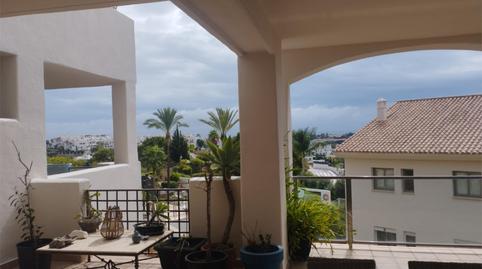 Flat to rent in Avenida de la Resina, 111, La Concha - Resina Golf, Málaga - image 3 Photo 3 of Flat to rent in Avenida de la Resina, 111, La Concha - Resina Golf, Málaga