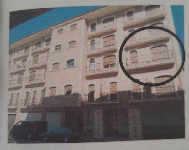 Piso en Venta en Valencia de Don Juan