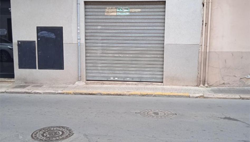 Premises to rent in Carrer L'encarnació, 35, Camino de Onda - Salesianos, Castellón - image 1 Photo 1 of Premises to rent in Carrer L'encarnació, 35, Camino de Onda - Salesianos, Castellón