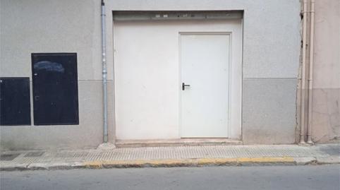 Premises to rent in Carrer L'encarnació, 35, Camino de Onda - Salesianos, Castellón - image 3 Photo 3 of Premises to rent in Carrer L'encarnació, 35, Camino de Onda - Salesianos, Castellón