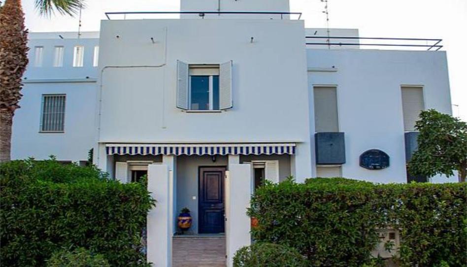 Photo 1 of Duplex for sale in Avenida Tortuga Boba, 15, Vera Playa Naturista, Almería