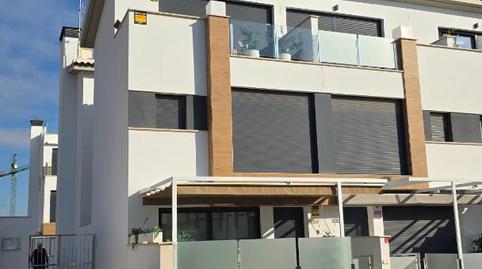 Photo 2 of Single-family semi-detached for sale in Carrer Carcaixent, 2, Los Secanos, Alicante