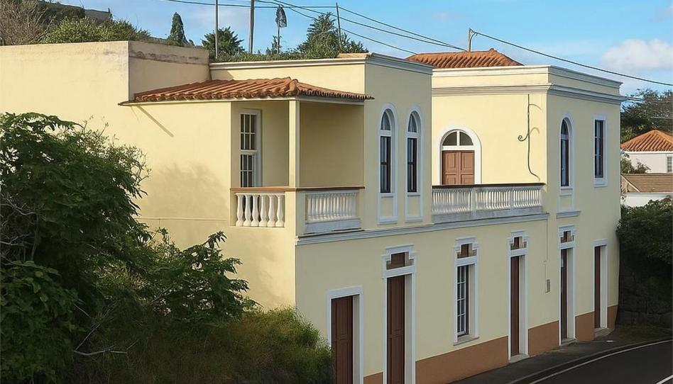 Flat for sale in Lp-206, 36, Villa de Mazo, Santa Cruz de Tenerife - image 1 Photo 1 of Flat for sale in Lp-206, 36, Villa de Mazo, Santa Cruz de Tenerife