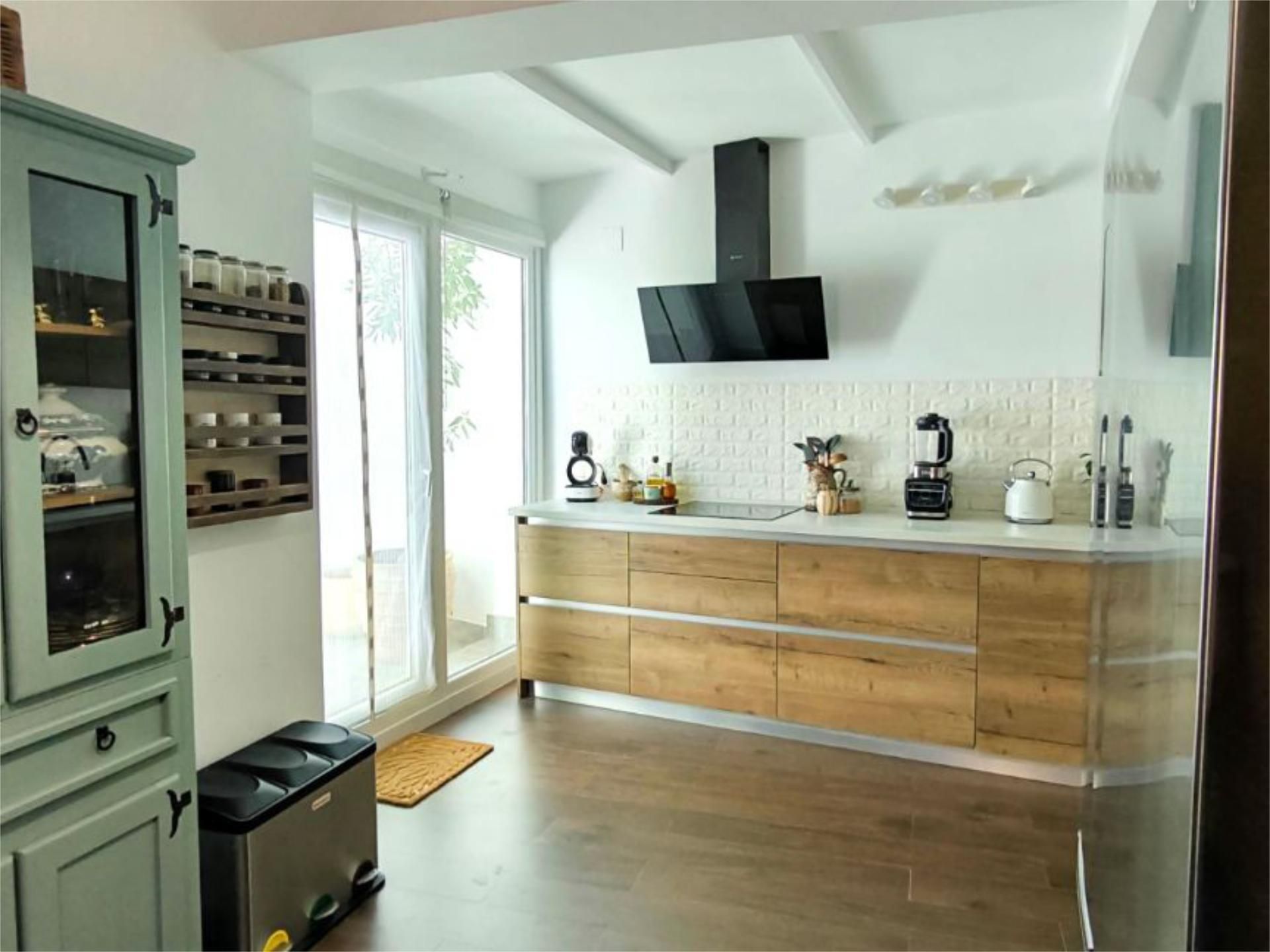 Single-family semi-detached for sale in Calle Mascareta, 43, Centro
