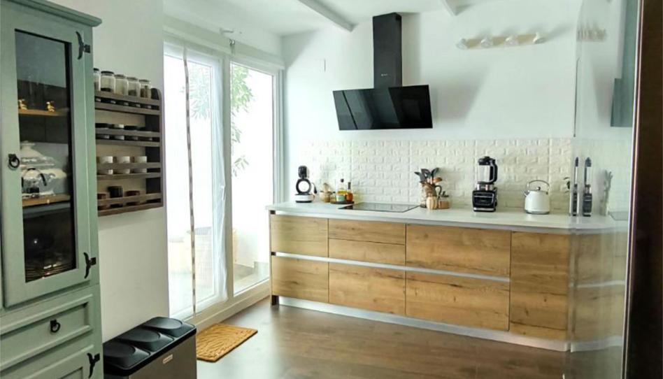 Casa adosada en venda a Calle Mascareta, 43, Centro, Sevilla - imatge 1 Foto 1 de Casa adosada en venda a Calle Mascareta, 43, Centro, Sevilla