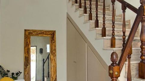 Casa adosada en venda a Calle Mascareta, 43, Centro, Sevilla - imatge 2 Foto 2 de Casa adosada en venda a Calle Mascareta, 43, Centro, Sevilla