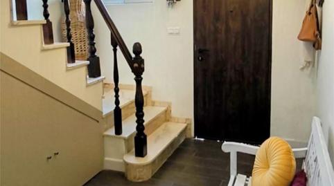 Casa adosada en venda a Calle Mascareta, 43, Centro, Sevilla - imatge 3 Foto 3 de Casa adosada en venda a Calle Mascareta, 43, Centro, Sevilla