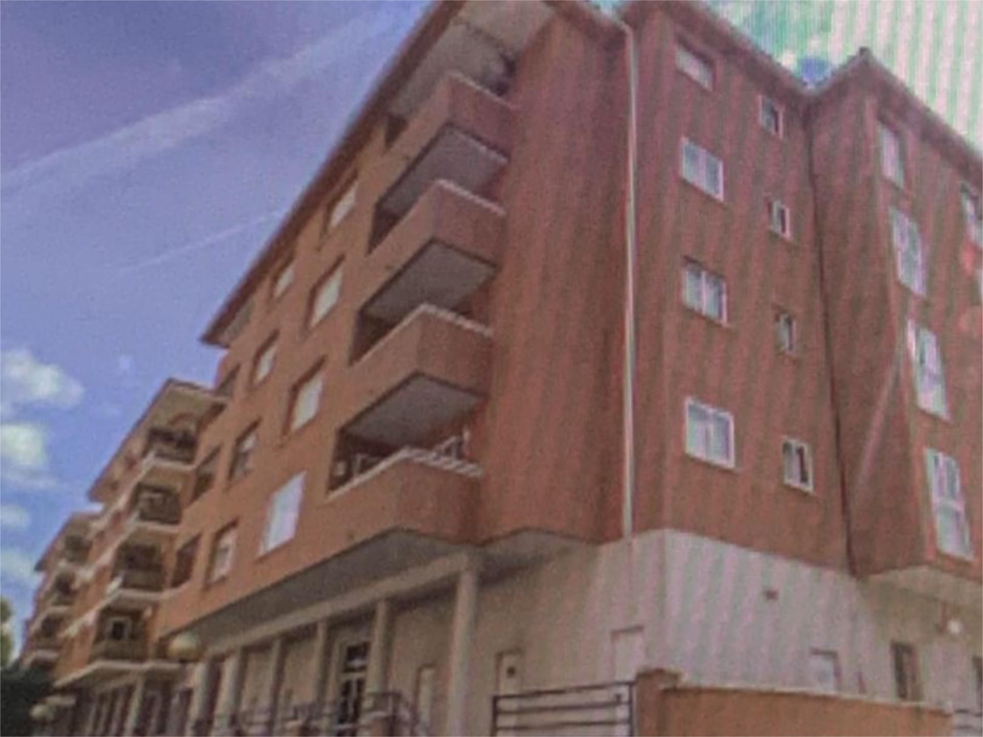 Exterior view of Flat for sale in Valls  with Air Conditioner, Heating and Storage room