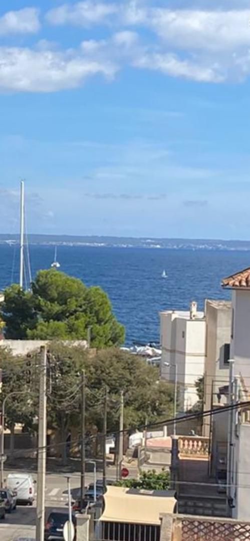 Apartment to rent in Carrer Capdellà, 7, Cas Català - Illetes