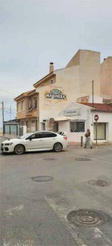 Garaje en Alquiler en Campello pueblo