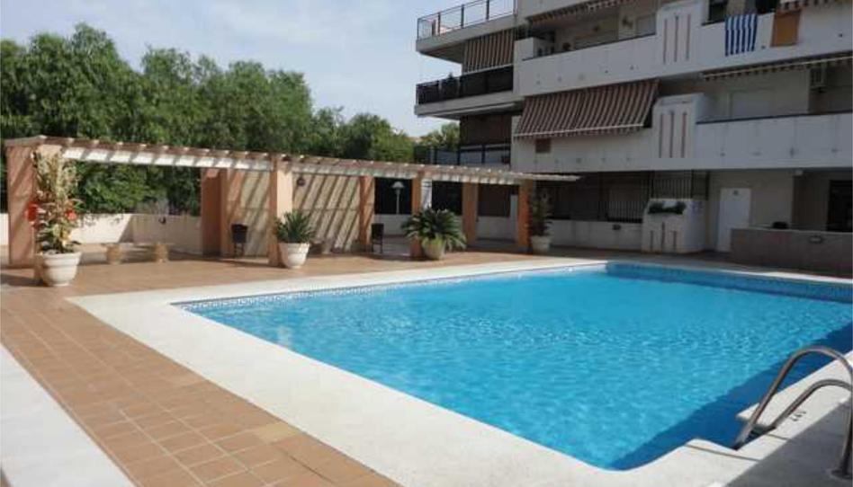 Flat to rent in Castell de Ferro, Granada - image 1 Photo 1 of Flat to rent in Castell de Ferro, Granada