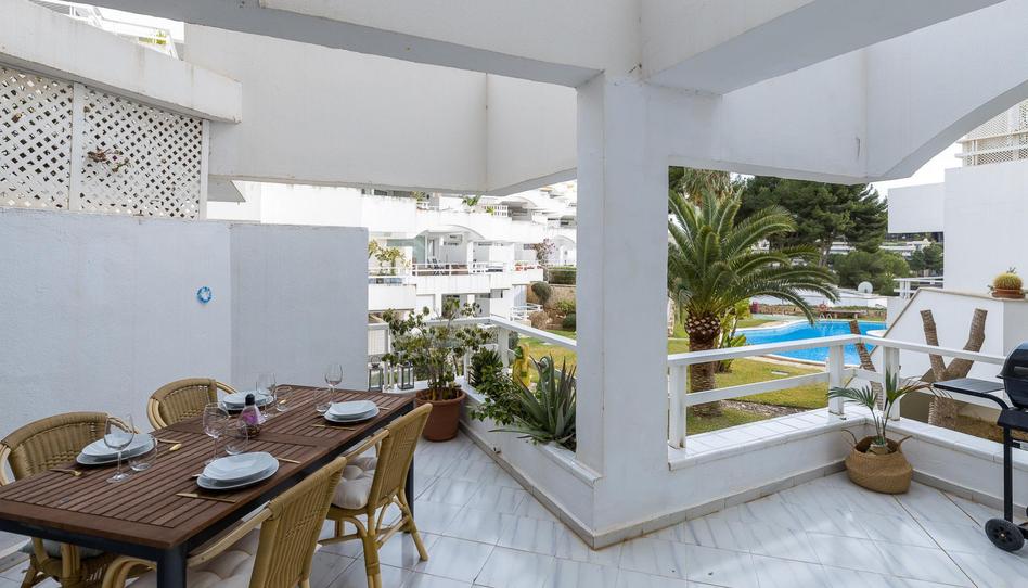 Flat to rent in Carrer de Les Sirenes, 19, Cala Vinyes, Illes Balears - image 1 Photo 1 of Flat to rent in Carrer de Les Sirenes, 19, Cala Vinyes, Illes Balears