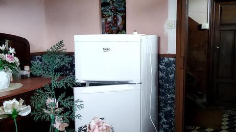 Casa adosada en venta en Calle Doctor Antonino Fernandez Garda, 5, Cármenes, León - imagen 4 Foto 4 de Casa adosada en venta en Calle Doctor Antonino Fernandez Garda, 5, Cármenes, León