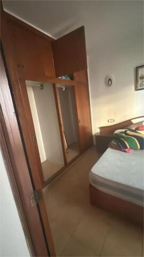 Bedroom of Flat to rent in  Palma de Mallorca