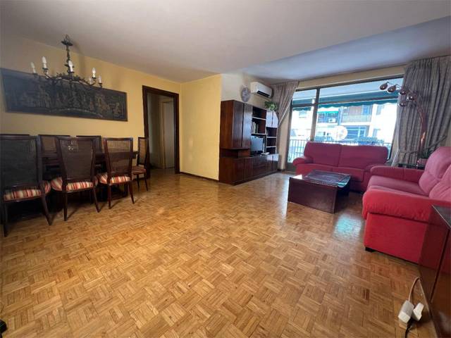 Piso en Venta en Calle del Corazón de María, 21 en Prosperidad