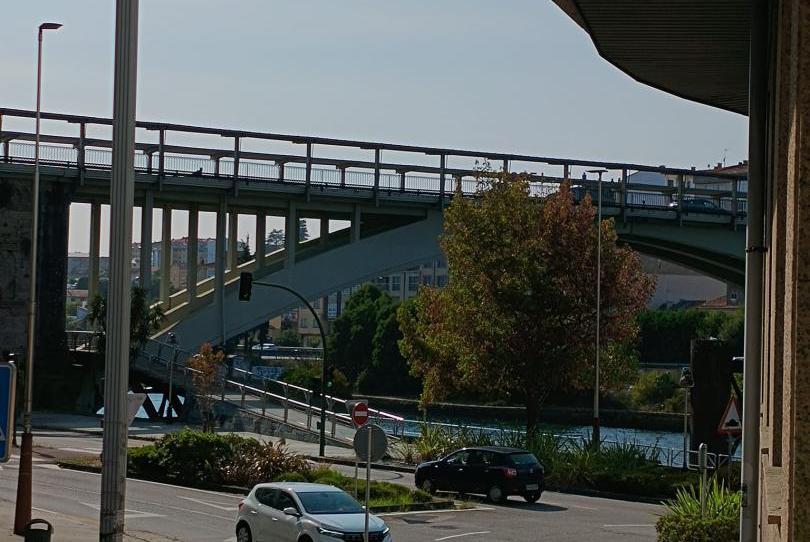 Flat for sale in Rúa Da Barca, 18, Centro - Echegaray, Pontevedra - image 1 Photo 1 of Flat for sale in Rúa Da Barca, 18, Centro - Echegaray, Pontevedra