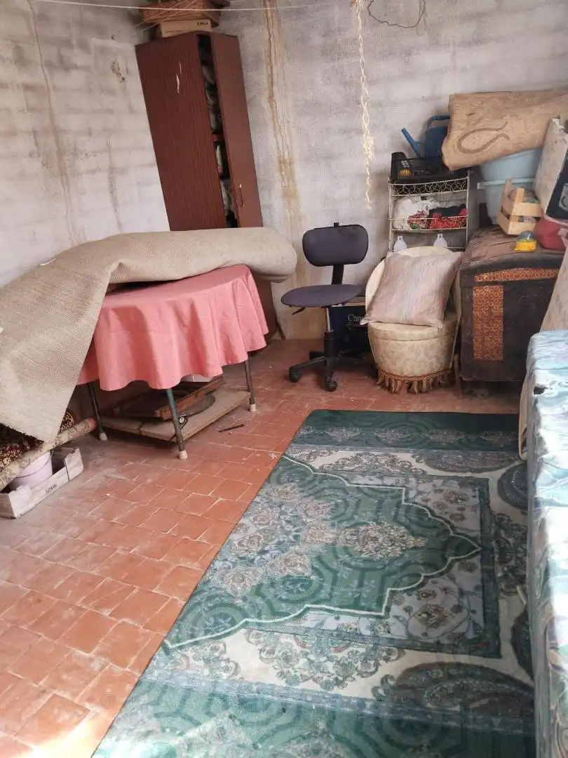 Casa adosada en venta en Almorox con Balcón