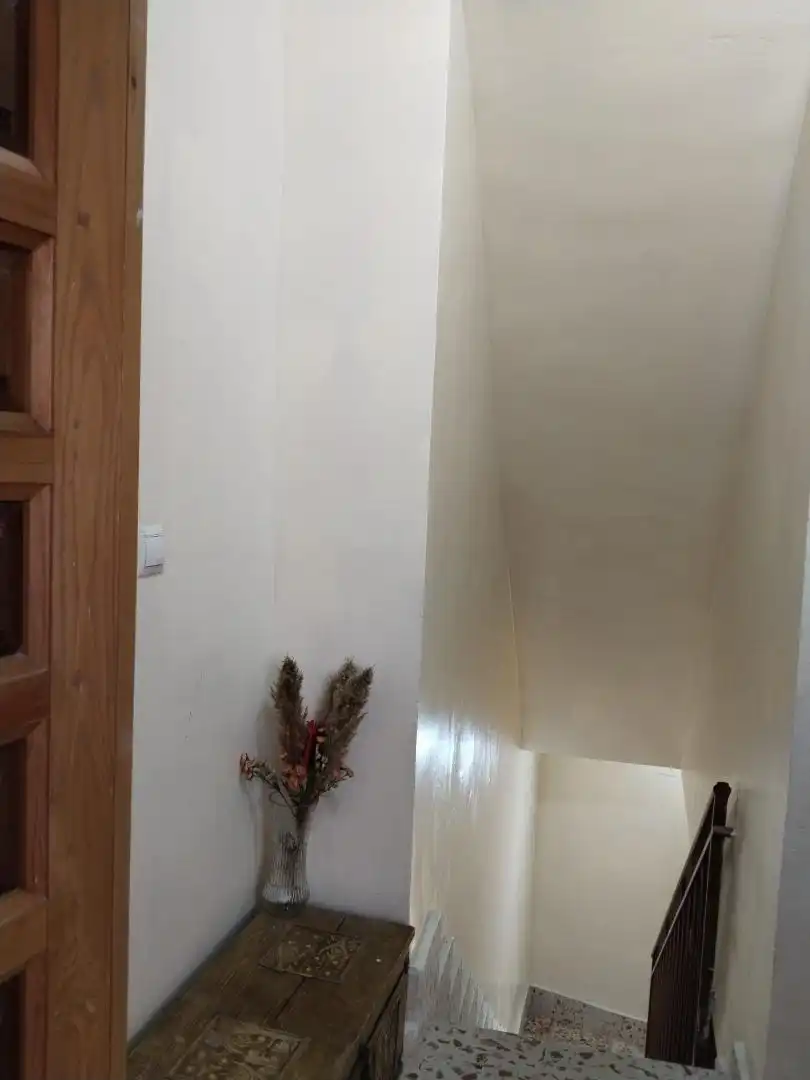 Casa adosada en venta en Almorox con Balcón