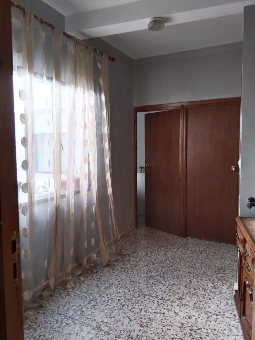 Habitación de Casa adosada en venta en Almorox con Balcón