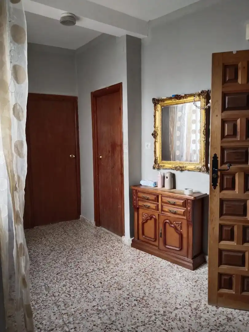 Habitación de Casa adosada en venta en Almorox con Balcón