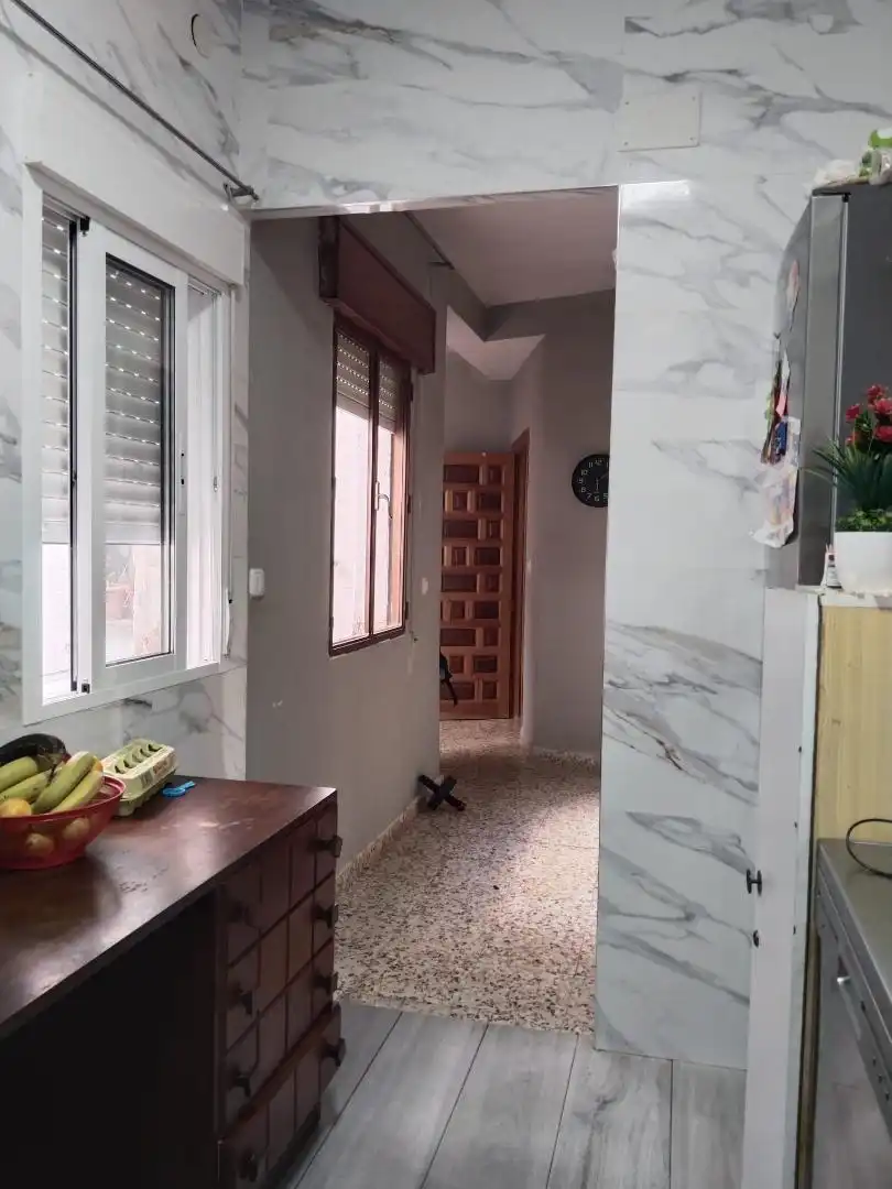 Casa adosada en venta en Almorox con Balcón
