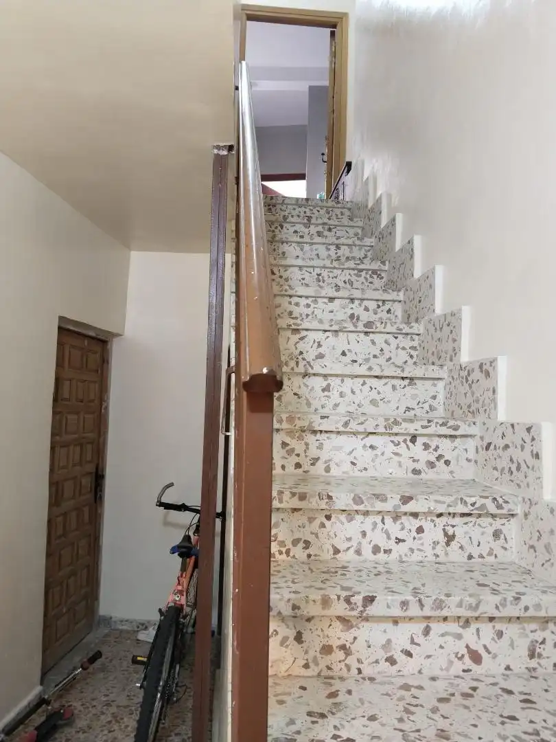 Casa adosada en venta en Almorox con Balcón
