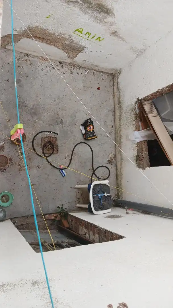 Casa adosada en venta en Almorox con Balcón
