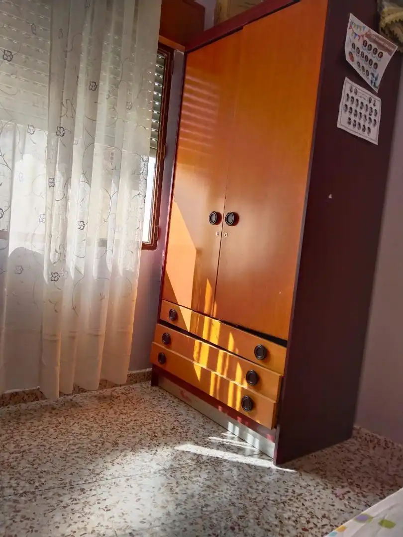 Habitación de Casa adosada en venta en Almorox con Balcón