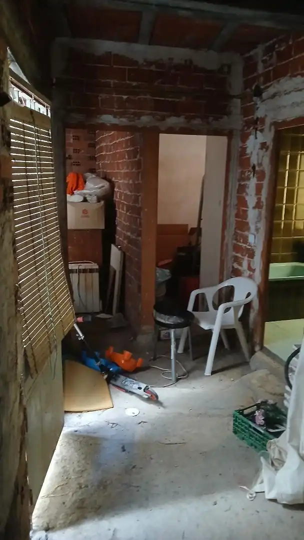 Casa adosada en venta en Almorox con Balcón