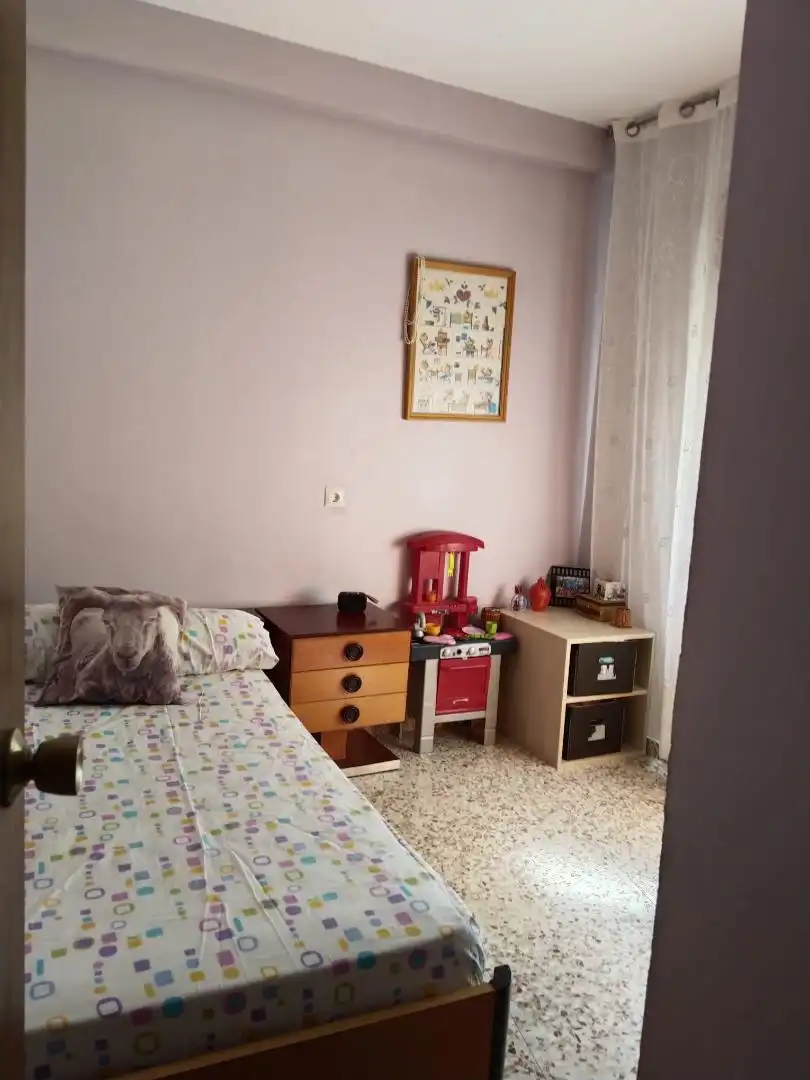 Habitación de Casa adosada en venta en Almorox con Balcón