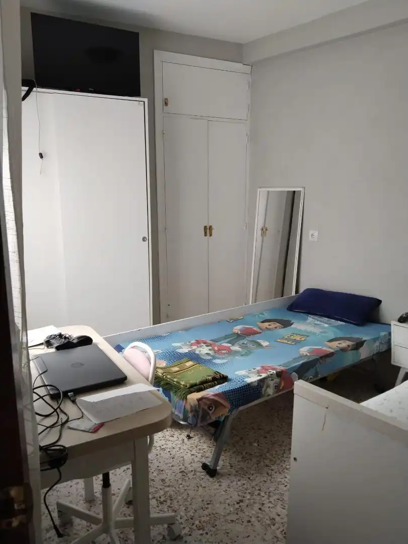 Habitación de Casa adosada en venta en Almorox con Balcón