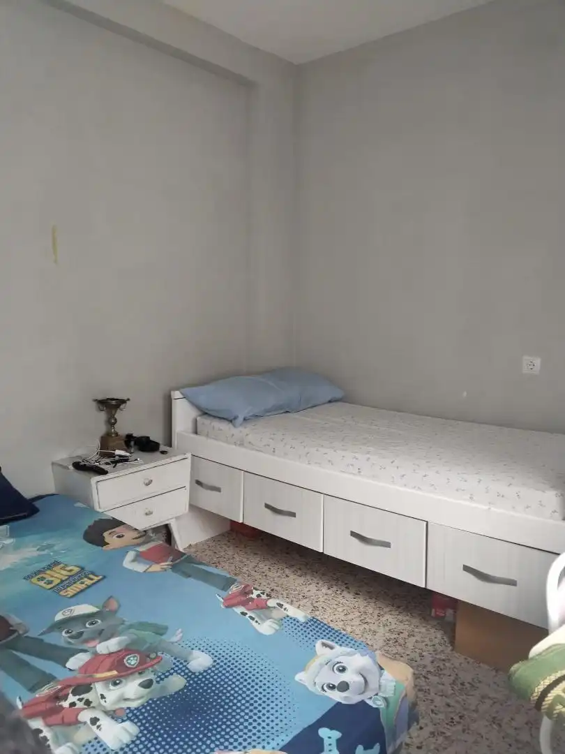Habitación de Casa adosada en venta en Almorox con Balcón