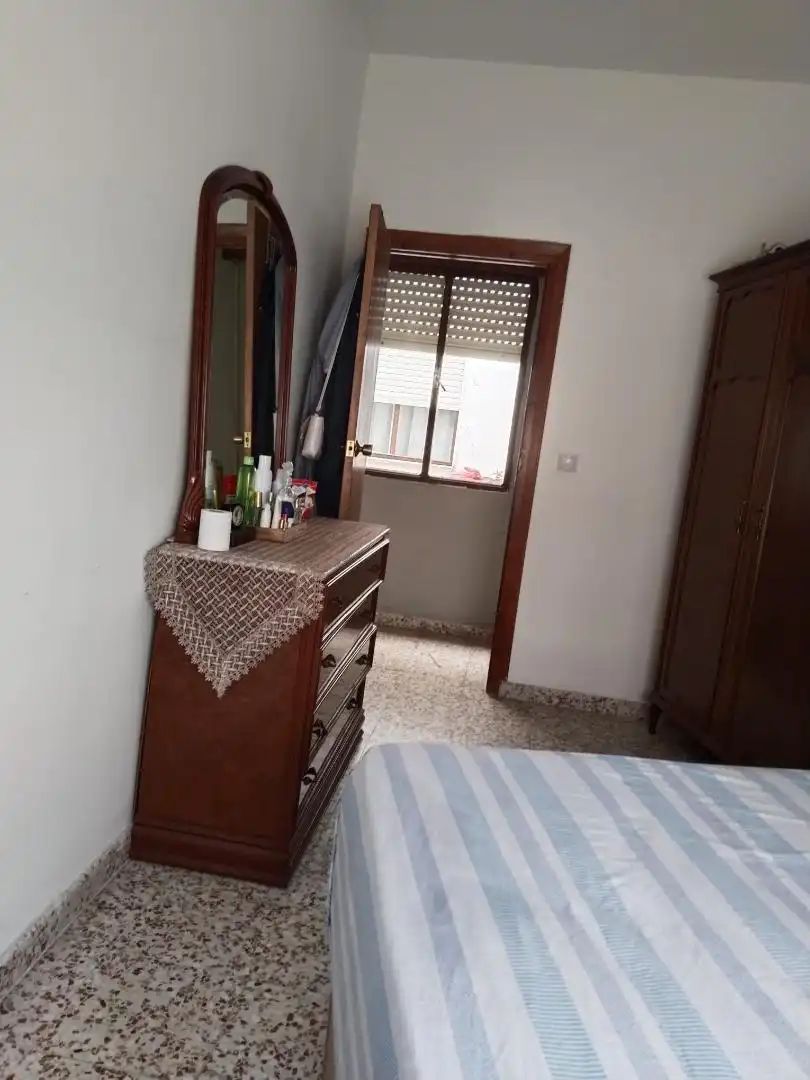 Habitación de Casa adosada en venta en Almorox con Balcón