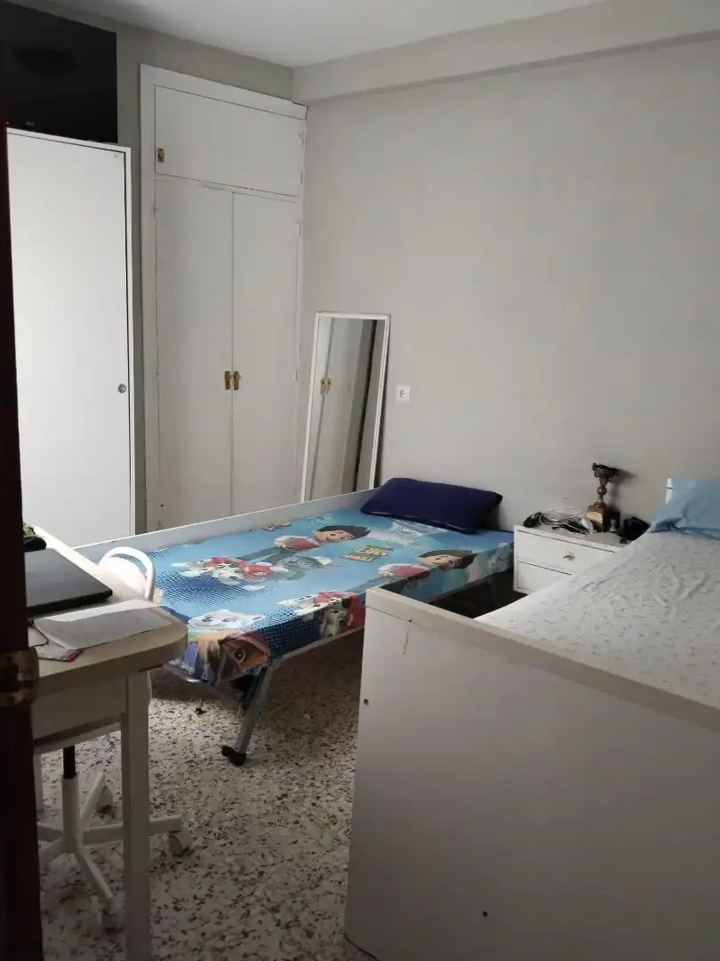 Habitación de Casa adosada en venta en Almorox con Balcón