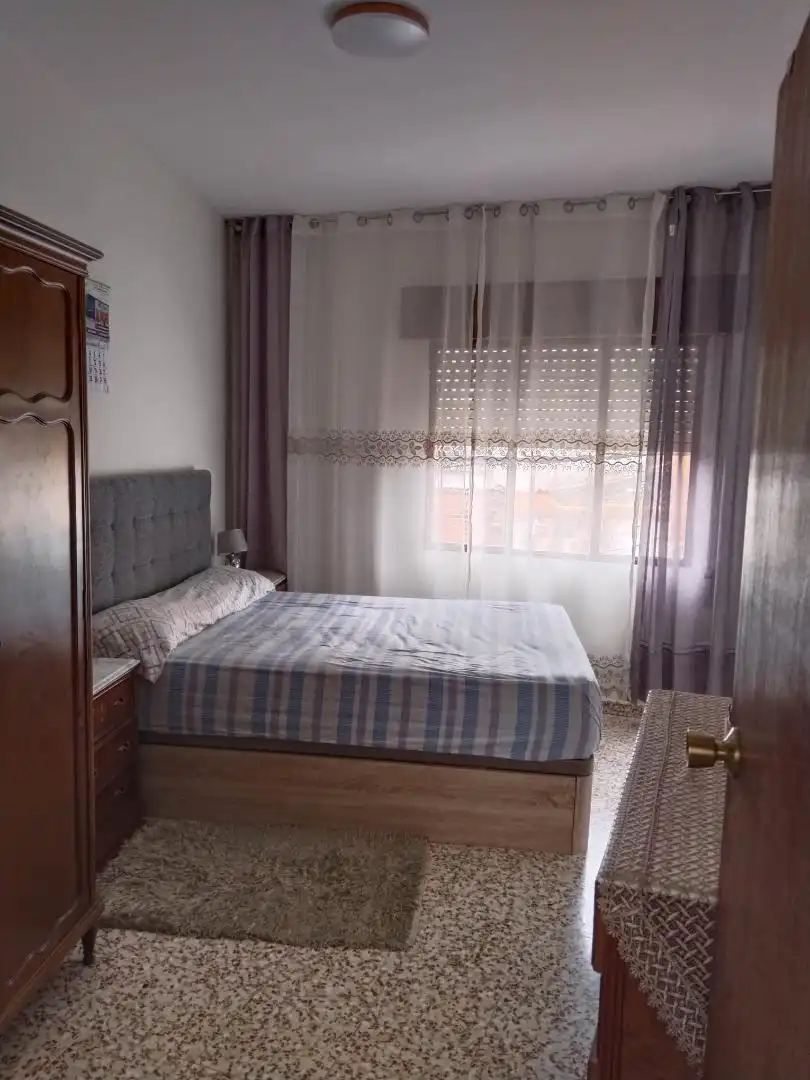 Habitación de Casa adosada en venta en Almorox con Balcón