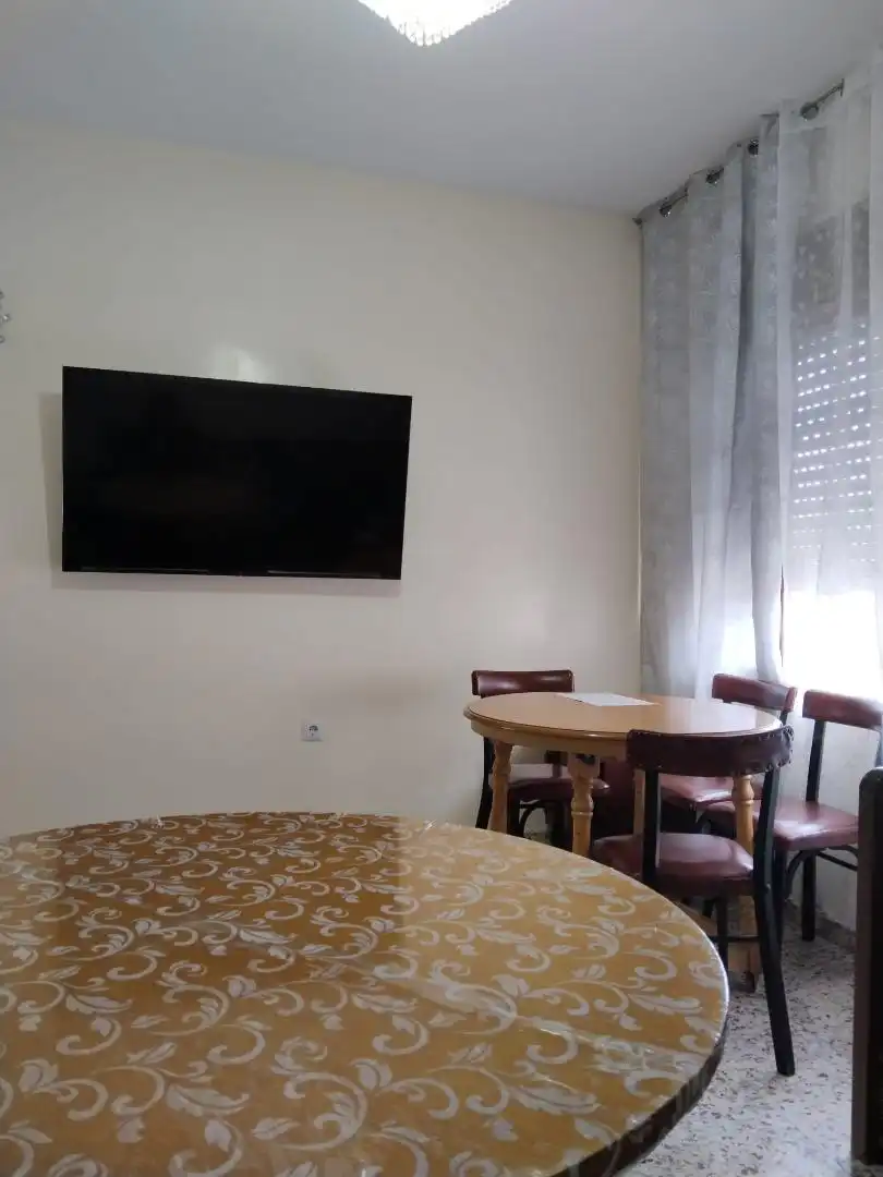 Comedor de Casa adosada en venta en Almorox con Balcón
