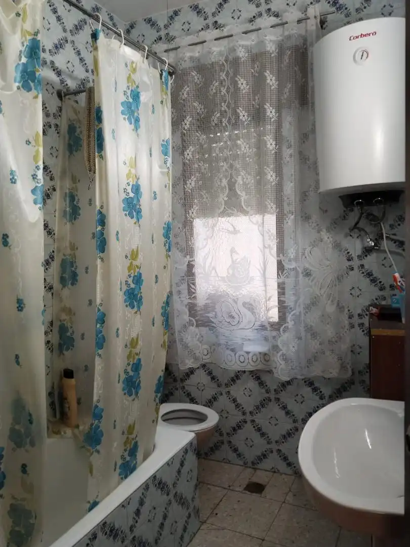 Habitación de Casa adosada en venta en Almorox con Balcón