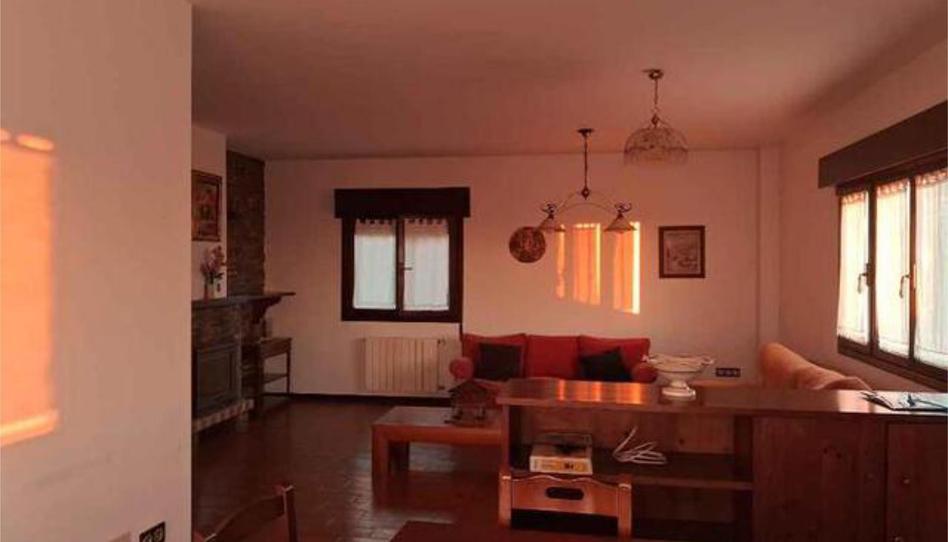 Foto 1 de Casa adosada de alquiler en Parroquias Norte, Asturias