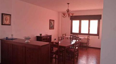 Foto 2 de Casa adosada de alquiler en Parroquias Norte, Asturias