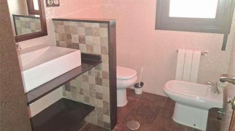 Foto 5 de Casa adosada de alquiler en Parroquias Norte, Asturias