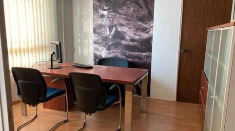 Photo 4 of Industrial buildings to rent in Piscinas, Castellón