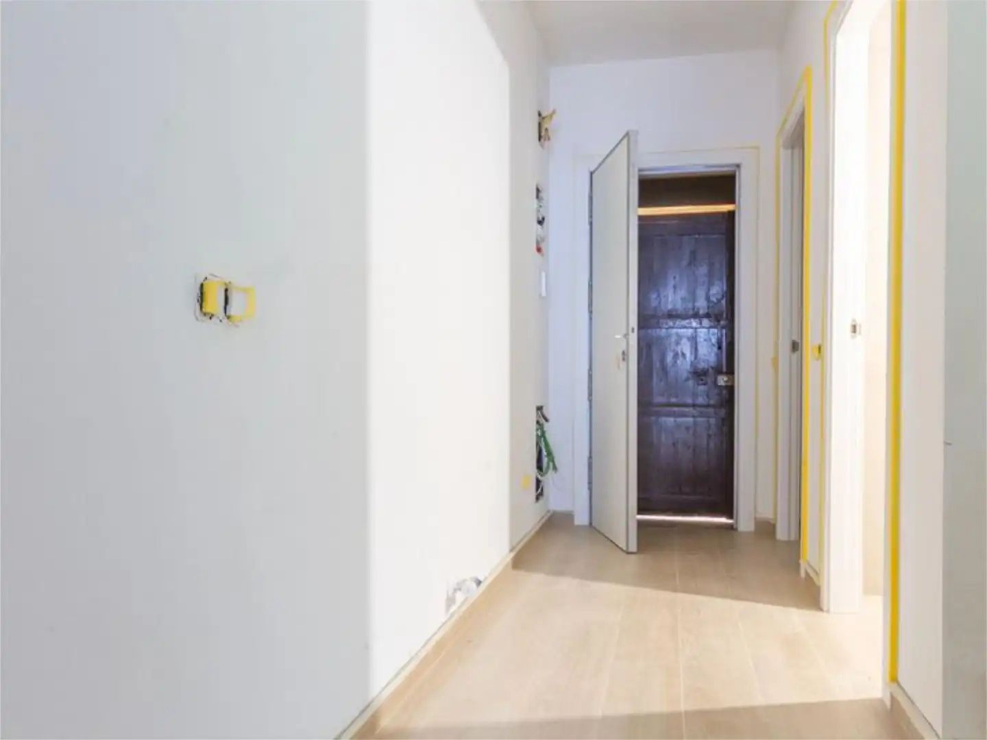 Casa adosada en venta en Terrassa