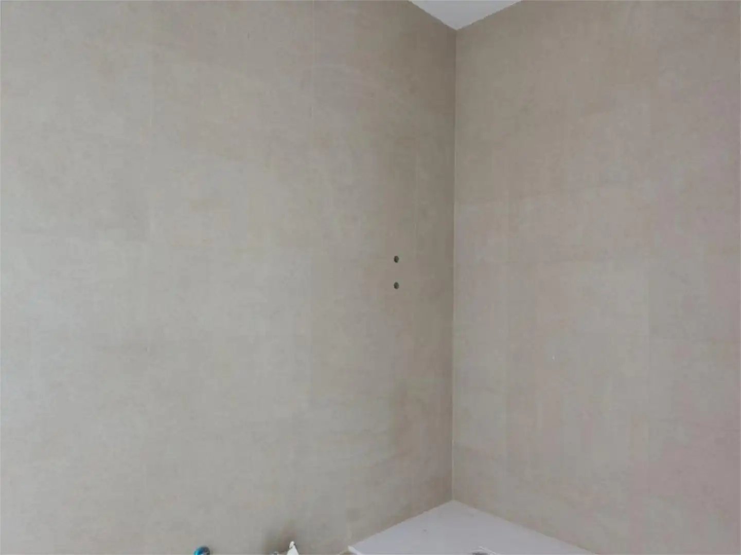 Baño de Casa adosada en venta en Terrassa