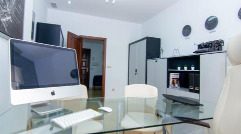 Office to rent in Calle Antonio Eulate, 11, Centro, Córdoba - image 4 Photo 4 of Office to rent in Calle Antonio Eulate, 11, Centro, Córdoba