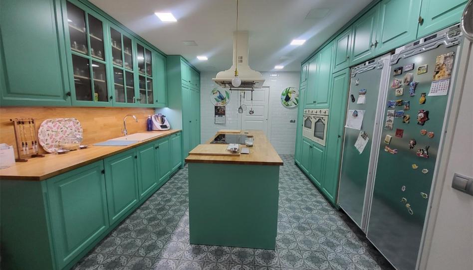 Casa o xalet en venda a Calle Donantes de Sangre, 5, Esquivias, Toledo - imatge 1 Foto 1 de Casa o xalet en venda a Calle Donantes de Sangre, 5, Esquivias, Toledo